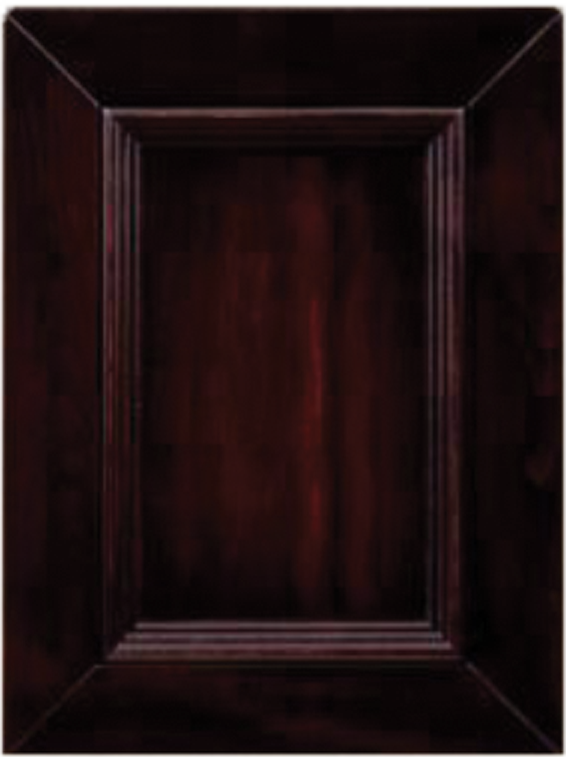 cabinet door
