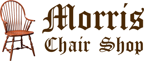 Morris Chairs Shop logo